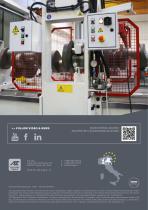 CP6000 HEAVY DUTY SHAFTS STRAIGHTENING PRESS-4