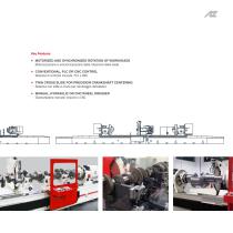 Crankshaft grinding machines - 15