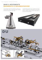 DU-DU2W Crankshaft and camshaft grinding machine for high productivity-4