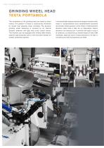 DU-DU2W Crankshaft and camshaft grinding machine for high productivity-8