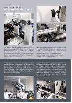 DU-DU2W Crankshaft and camshaft grinding machine for high productivity-9