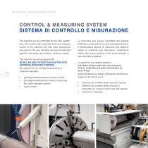 RUG TF CNC Universal grinding machines for heavy duty parts-10