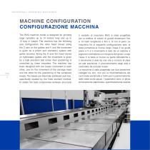 RUG TF CNC Universal grinding machines for heavy duty parts-4