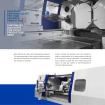 RUG TF CNC Universal grinding machines for heavy duty parts-5