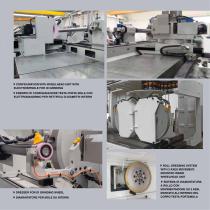 RUG TF CNC Universal grinding machines for heavy duty parts-9