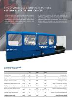 RUX CNC Cylindrical grinding machine-2