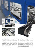 RUX CNC Cylindrical grinding machine-3