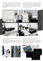 RUX CNC Cylindrical grinding machine-4