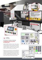 SP Surface Grinding and Milling Machines-3