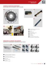 SP Surface Grinding and Milling Machines-5