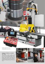 VB150-182-260 Vertical Boring and Milling Machines-3