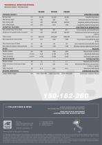 VB150-182-260 Vertical Boring and Milling Machines-8