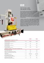 VB400-500 Vertical Boring and milling Machines-2
