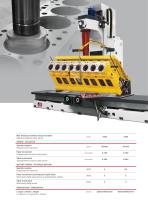VB400-500 Vertical Boring and milling Machines-3