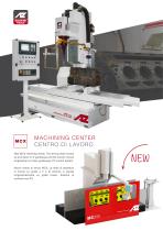 VBX CNC Vertical Boring Milling Machines-2