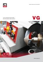 VG - VALVE GRINDING MACHINE-1