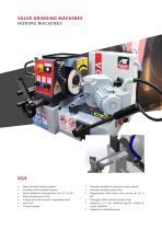 VG - VALVE GRINDING MACHINE-2