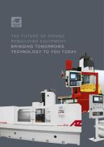 VG - VALVE GRINDING MACHINE-6
