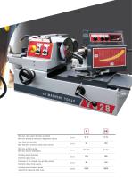 VG19-VGX Valve Grinding machine-3