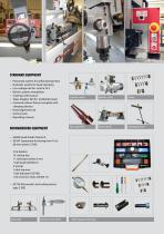 VV80 - VALVE SEAT REFACING MACHINE-2