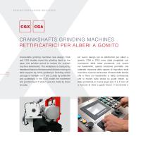 X SERIES PRECISION AUTOMATED ENGINE MACHINING EQUIPMENT-4