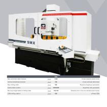 X SERIES PRECISION AUTOMATED ENGINE MACHINING EQUIPMENT-9