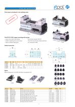 F-Tool vises and self centring vises - 6