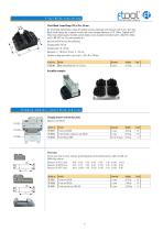 F-Tool vises and self centring vises - 8