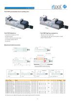 F-Tool vises and self centring vises - 10