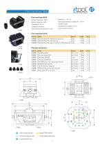 F-Tool vises and self centring vises - 3