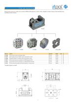 F-Tool vises and self centring vises - 5