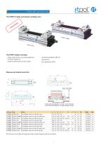 F-Tool vises and self centring vises - 7