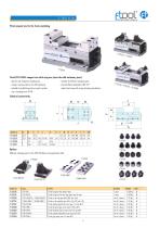 F-Tool vises and self centring vises - 9