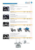 WEDM tooling - 12