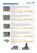 WEDM tooling - 13