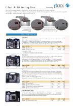 WEDM tooling - 5