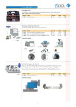 WEDM tooling - 6