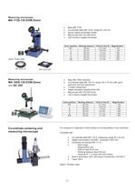 optical measuring system - 4