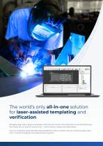 The FARO® solution to optimize your assembly workflows - 2