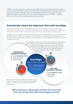 The FARO® solution to optimize your assembly workflows - 3
