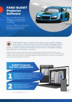 The FARO® solution to optimize your assembly workflows - 6