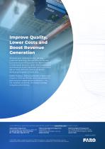 The FARO® solution to optimize your assembly workflows - 8