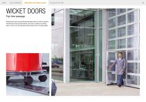 DOORS FOR THE AUTOMOTIVE  INDUSTRY - 17