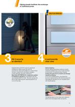 High-speed doors - 11