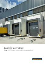 Loading technology - 1