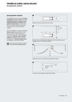 Perimeter protection systems - OktaBlock - 7