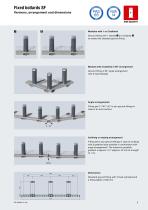 Perimeter protection systems - Security bollards - 3