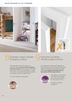 Residential internal doors - 10