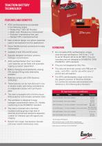 NEXSYS® TPPL, EVOLUTION AND FLOODED-2