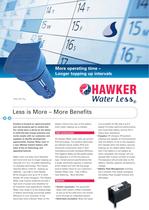 Water Less : the battery with more benefits-2
